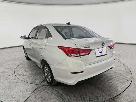Changan Alsvin Full Option 2025 
