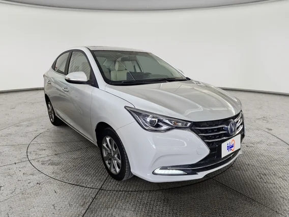 Changan Alsvin Full Option 2025 