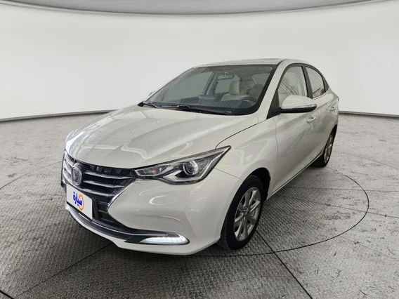 Changan Alsvin Full Option 2025 