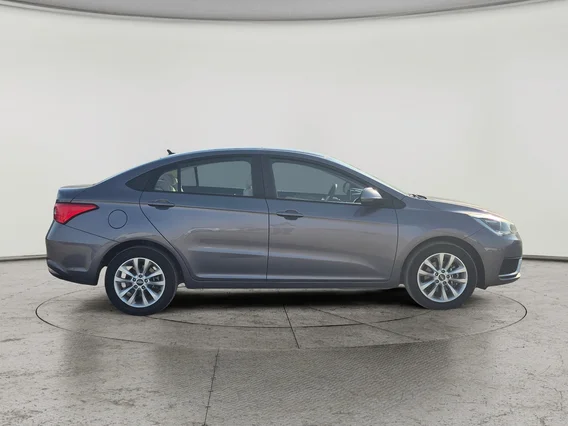 Chery Arrizo 5 Comfort 2023 
