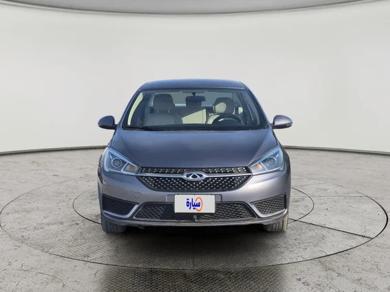 Chery Arrizo 5 Comfort 2023 