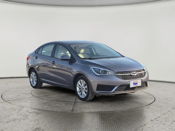 Chery Arrizo 5 Comfort 2023 