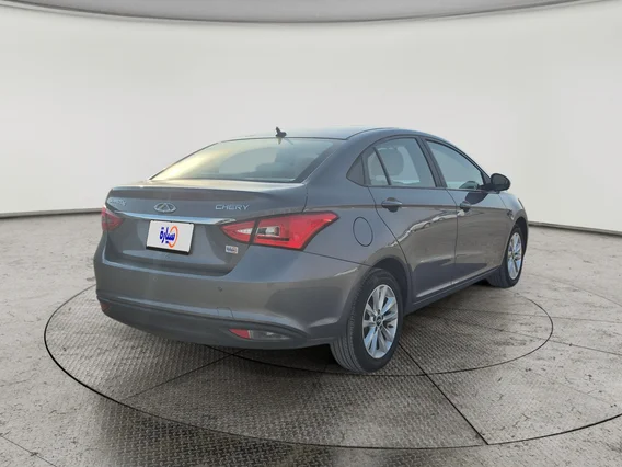 Chery Arrizo 5 Comfort 2023 