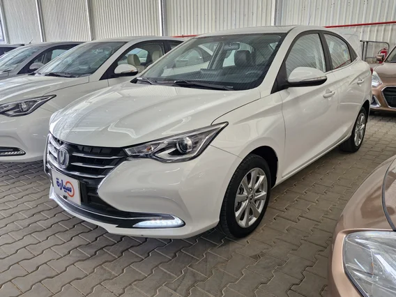 شانجان السفن Full Option 2025 