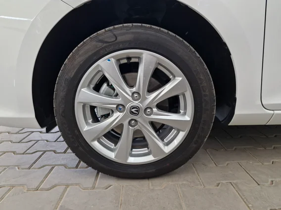 شانجان السفن Full Option 2025 