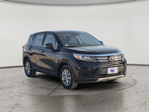 GAC GS3 GS 2023 