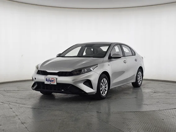 Kia Cerato GL 2022 
