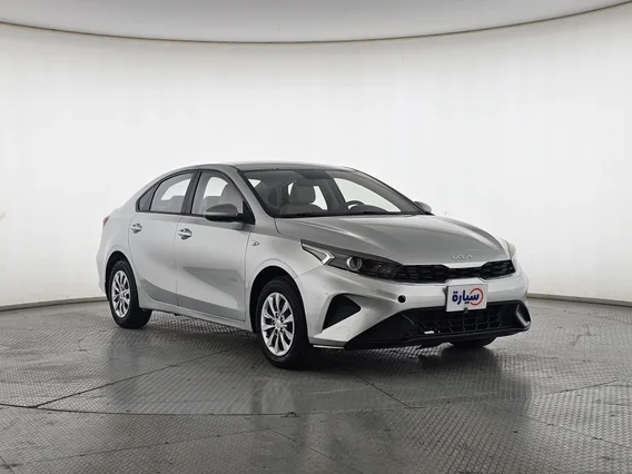 Kia Cerato GL 2022 