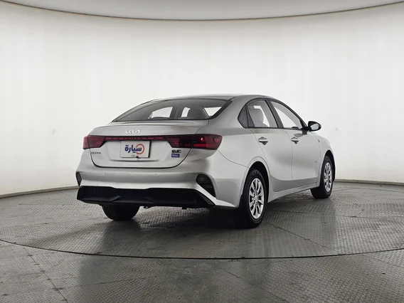 Kia Cerato GL 2022 