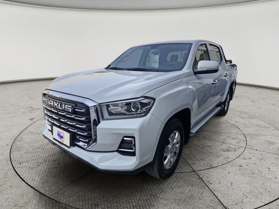 ماكسيوس T70 Pro Luxury 2023 دبل
