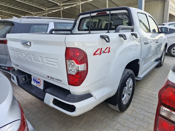 ماكسيوس T70 Pro Luxury 2023 دبل
