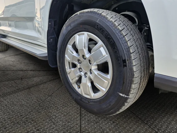 Maxus T70 Pro Luxury 2023 دبل