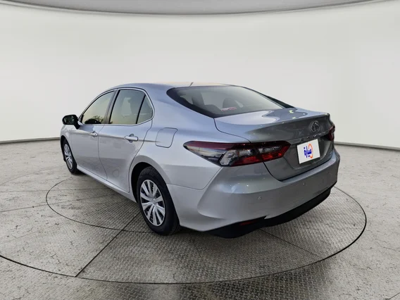 Toyota Camry  LE 2023 