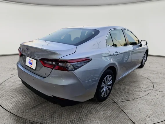 Toyota Camry  LE 2023 