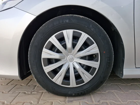 Toyota Camry  LE 2023 
