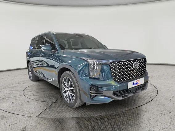 GAC GS8 GT 2024 