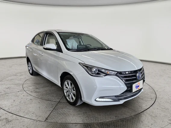 Changan Alsvin Full Option 2025 