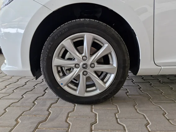 Changan Alsvin Full Option 2025 