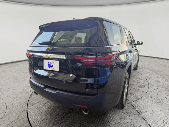 Chevrolet Traverse LT 2022 