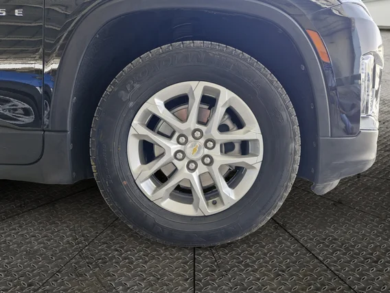 Chevrolet Traverse LT 2022 