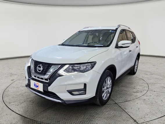 نيسان أكس تريل S 5 Seats 2022 
