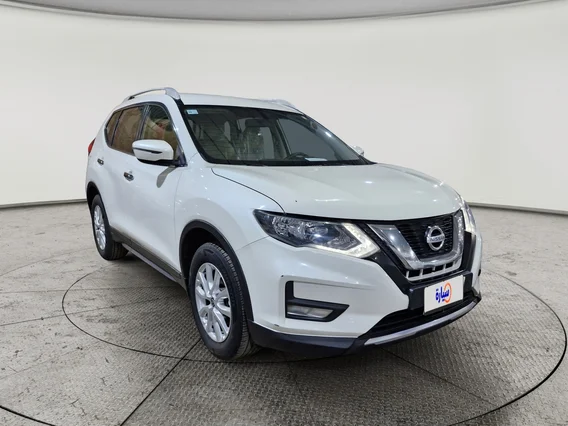 نيسان أكس تريل S 5 Seats 2022 