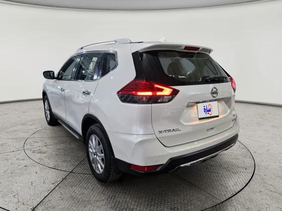 نيسان أكس تريل S 5 Seats 2022 