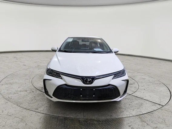 Toyota Corolla XLI 2024 