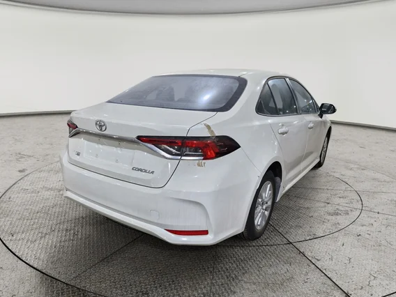 Toyota Corolla XLI 2024 