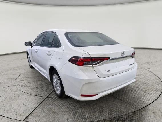 Toyota Corolla XLI 2024 