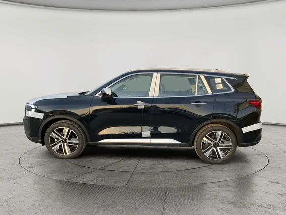 Ford Territory Titanium 2026 
