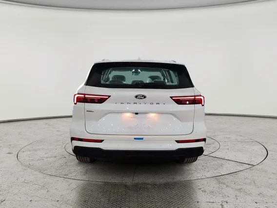 Ford Territory Trend 2026 
