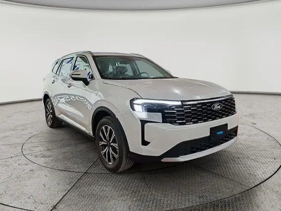 Ford Territory Trend 2026 