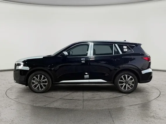 Ford Territory Trend 2026 