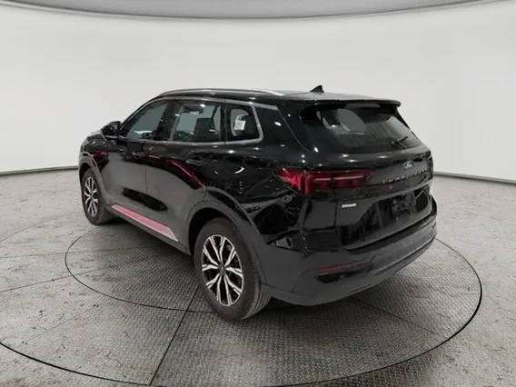 Ford Territory Trend 2026 