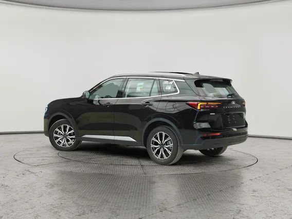 Ford Territory Trend 2026 