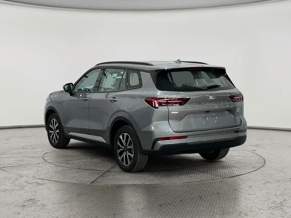 Ford Territory Trend 2026 