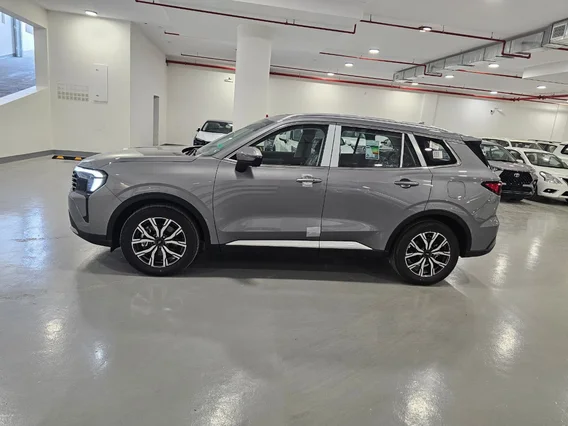 Ford Territory Trend 2026 