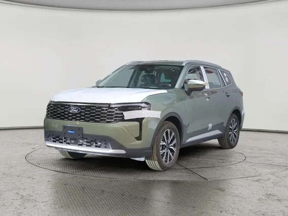 Ford Territory Trend 2026 