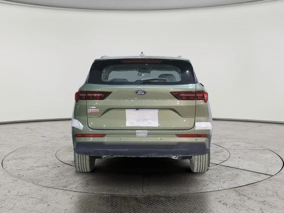 Ford Territory Trend 2026 