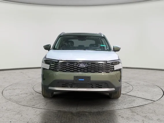 Ford Territory Trend 2026 