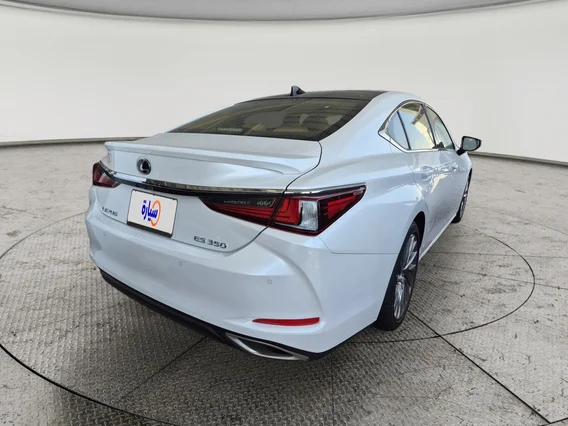لكزس ES 350 2023 