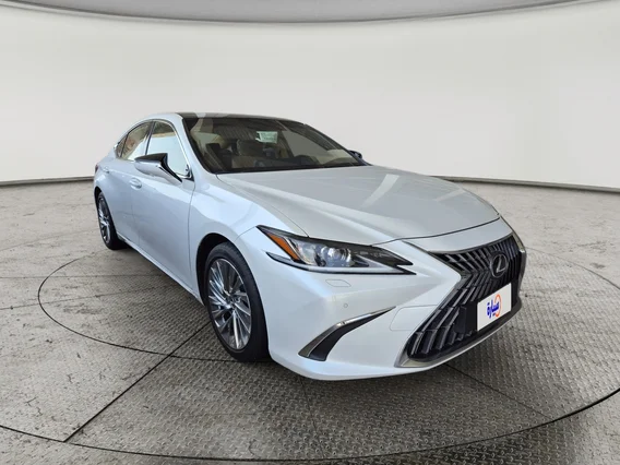 لكزس ES 350 2023 