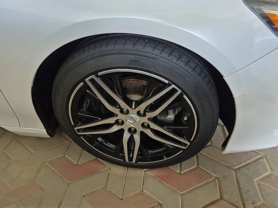 هوندا اكورد LX Sport 2022 