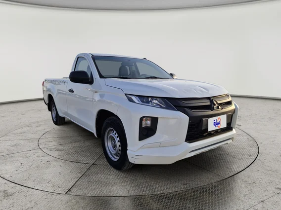 Mitsubishi L200 SC 4x2 2021 