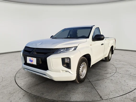 Mitsubishi L200 SC 4x2 2021 