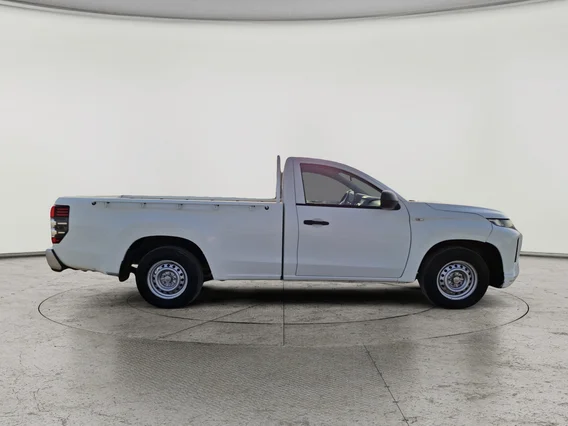 Mitsubishi L200 SC 4x2 2021 