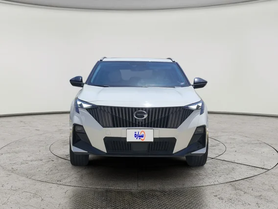 GAC جي اس 3 إيمزوم جي بي 2024 