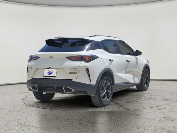 GAC جي اس 3 إيمزوم جي بي 2024 