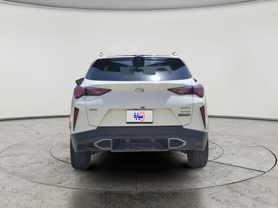 GAC جي اس 3 إيمزوم جي بي 2024 